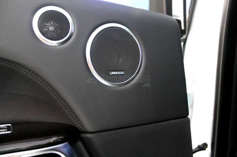 Land Rover Range Rover 2013 tại Việt Nam - Ảnh 57